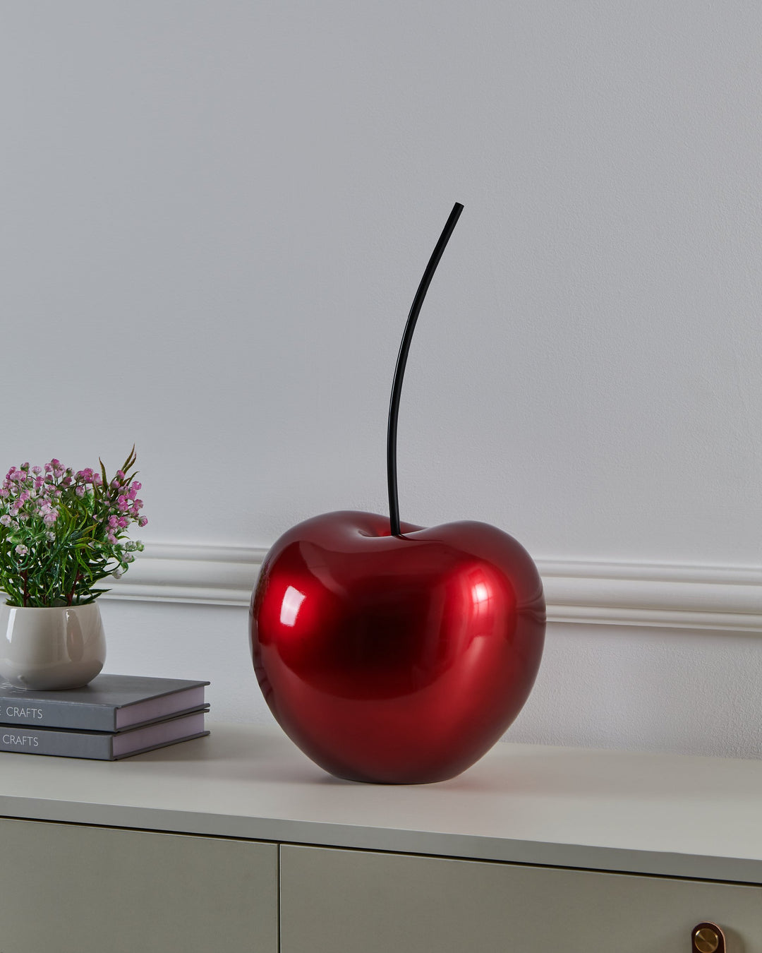 Deko-Objekt Cassai  L:25 H:46,6 cm