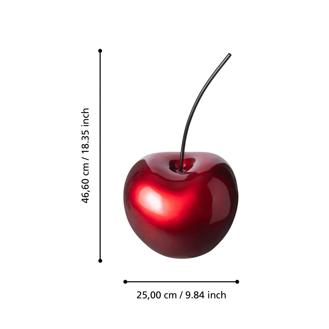 Deko-Objekt Cassai  L:25 H:46,6 cm